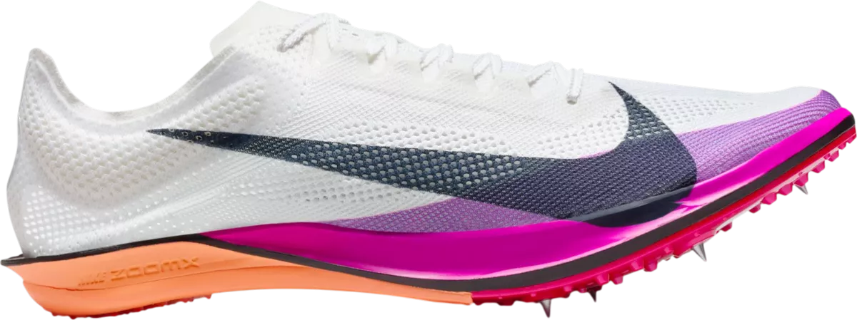 Nike Dragonfly 2 Elite hardloopschoen voor heren – Wit
