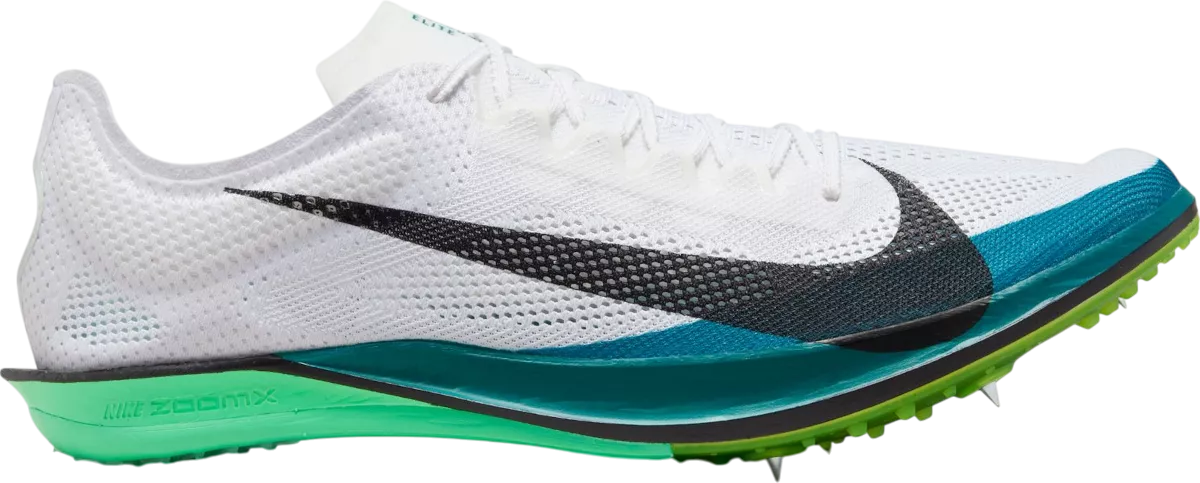 Nike Dragonfly 2 Elite unisex hardloopschoen – Wit