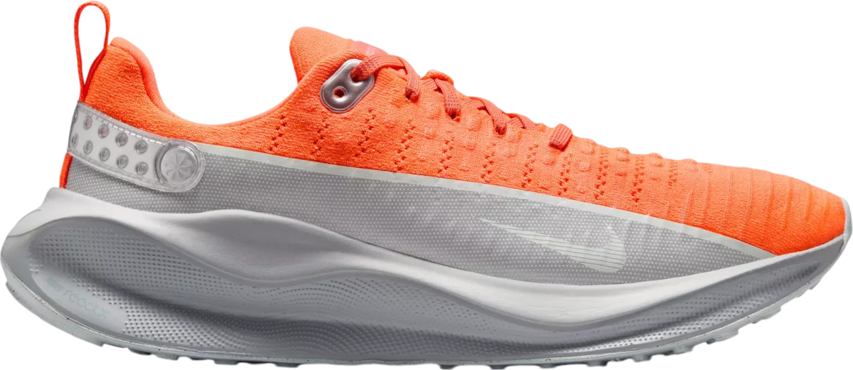 Nike InfinityRN 4 Premium hardloopschoen voor heren – Oranje