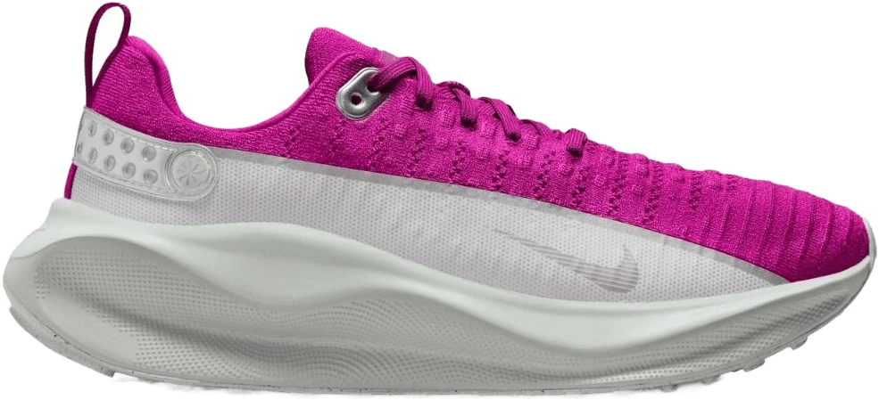 Nike InfinityRN 4 Premium hardloopschoen voor dames – Paars