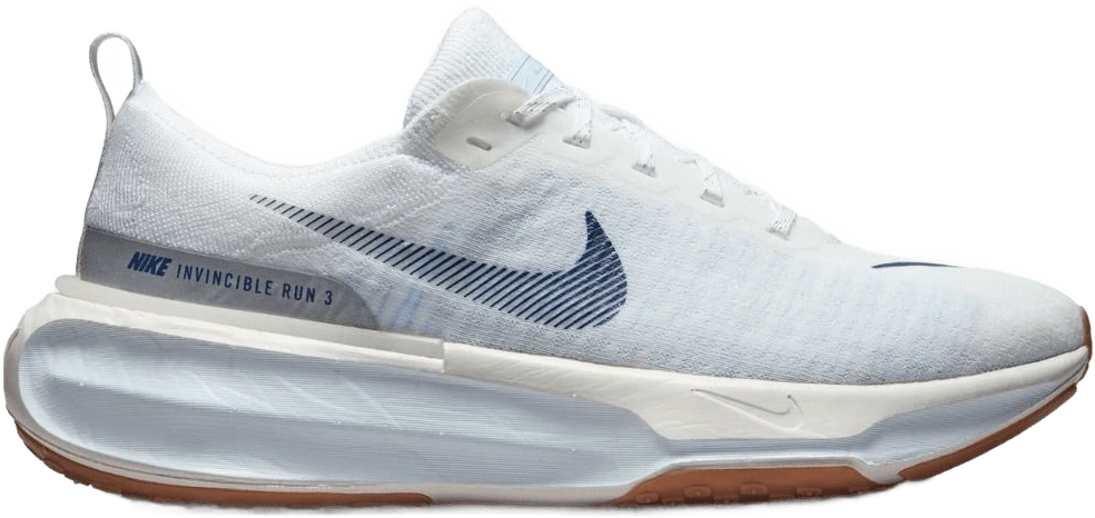 Nike Invincible 3 hardloopschoen voor heren – Wit