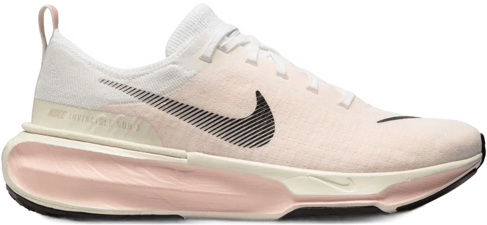Nike Invincible 3 hardloopschoen voor dames – Wit