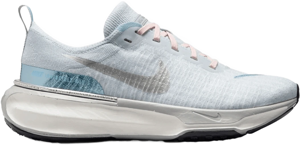 Nike Invincible 3 hardloopschoen voor dames – Zwart