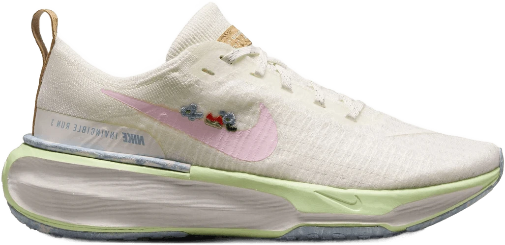 Nike Invincible Run Flyknit 3 hardloopschoen voor dames – Multi