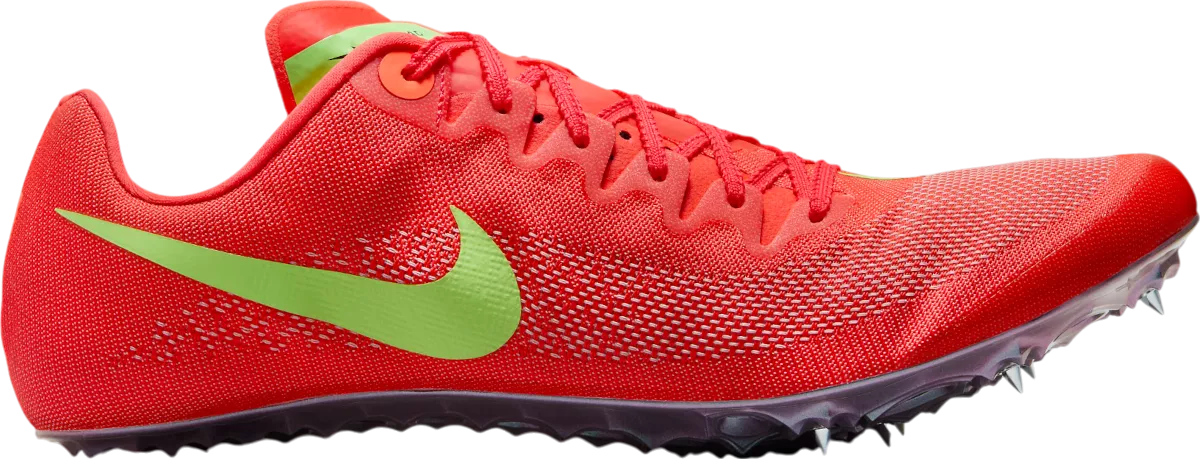 Nike Ja Fly 4 hardloopschoen voor dames – Rood