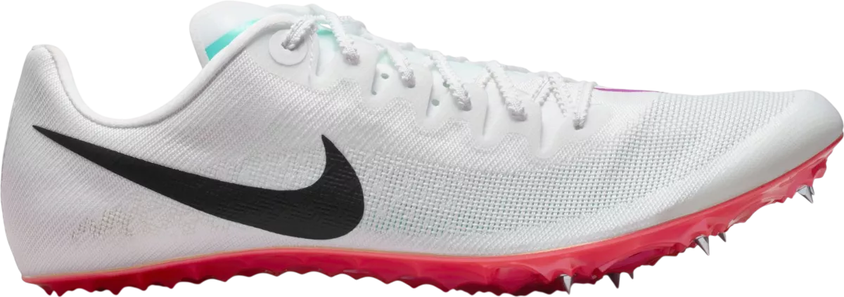 Nike Zoom Ja Fly 4 hardloopschoen voor heren – Wit
