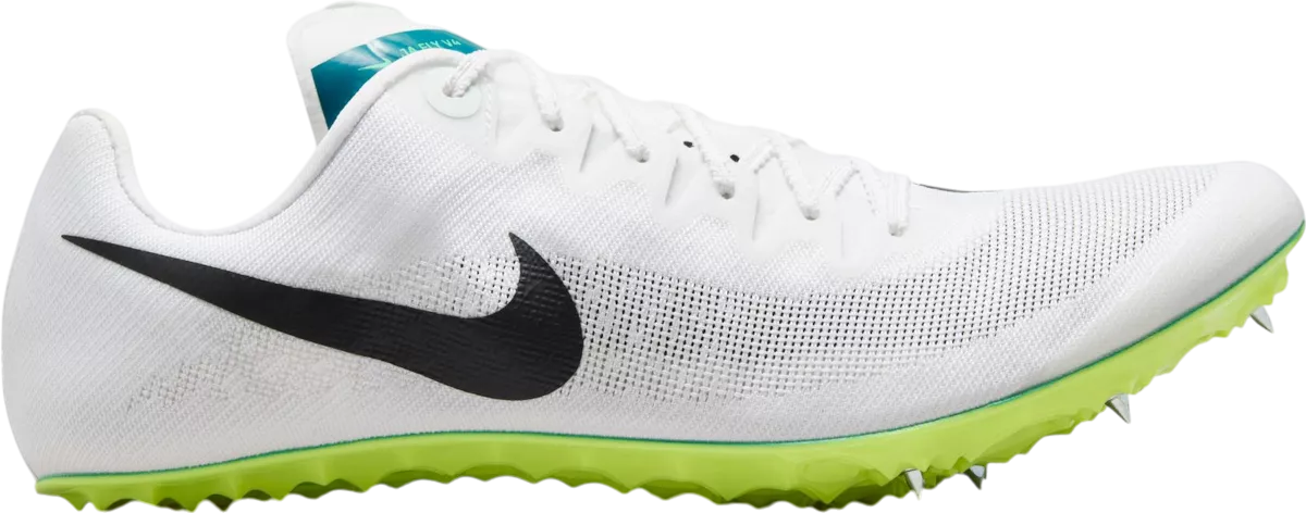 Nike Zoom Ja Fly 4 hardloopschoen voor heren – Wit