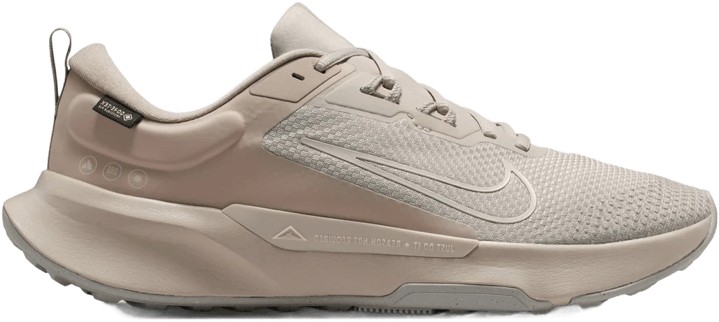 Nike Juniper Trail 2 GTX hardloopschoen voor heren – Bruin