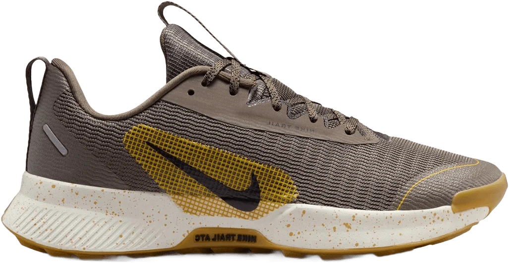Nike Juniper Trail 3 hardloopschoen voor dames – Bruin