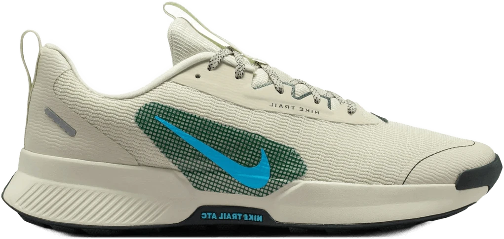 Nike Juniper Trail 3 hardloopschoen voor heren – Wit