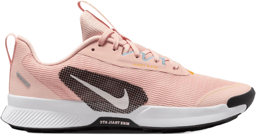 Nike Juniper Trail 3 hardloopschoen voor dames – Roze