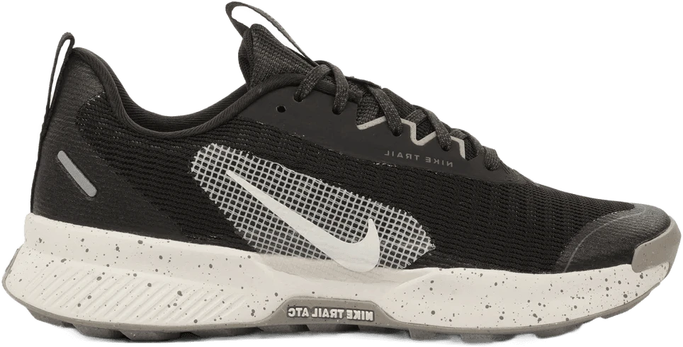 Nike Juniper Trail 3 hardloopschoen voor dames – Zwart