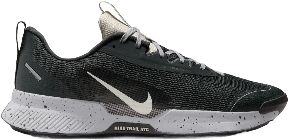 Nike Juniper Trail 3 hardloopschoen voor heren – Zwart
