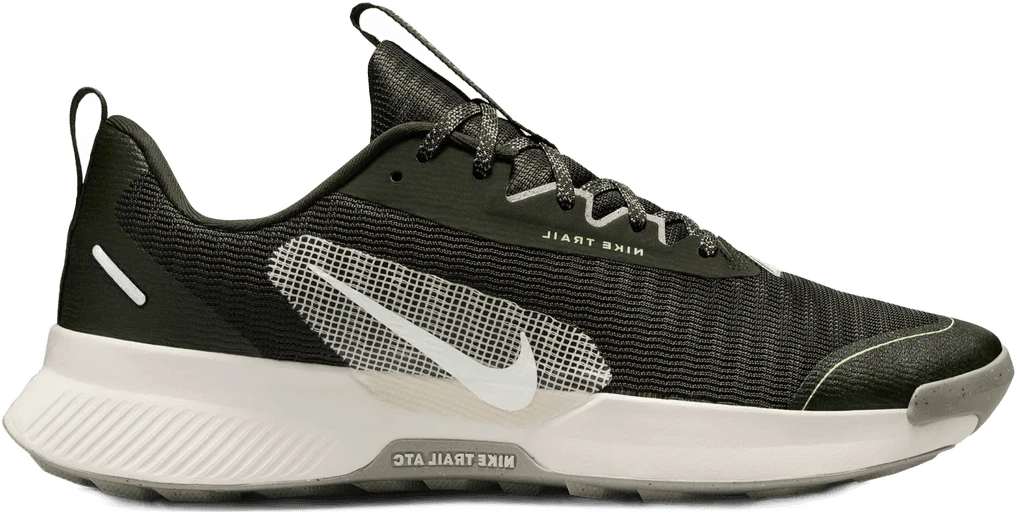 Nike Juniper Trail 3 hardloopschoen voor heren – Zwart