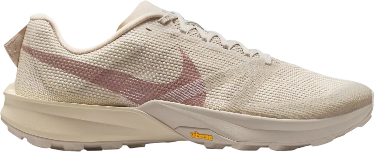 Nike Kiger 10 hardloopschoen voor heren – Bruin