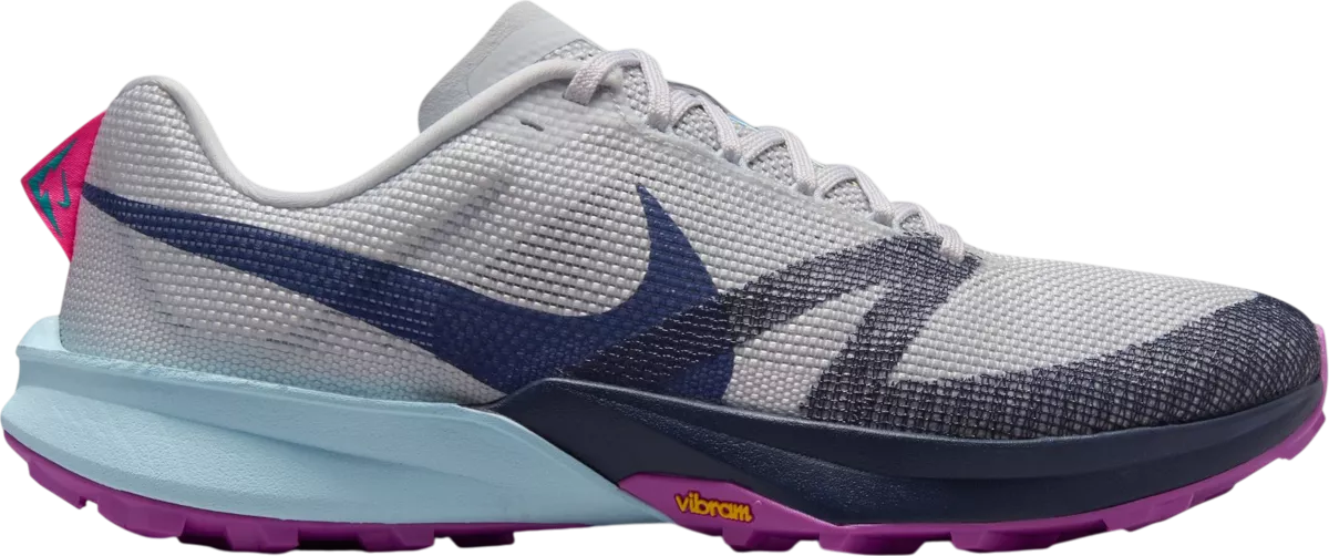 Nike Kiger 10 hardloopschoen voor heren – Grijs