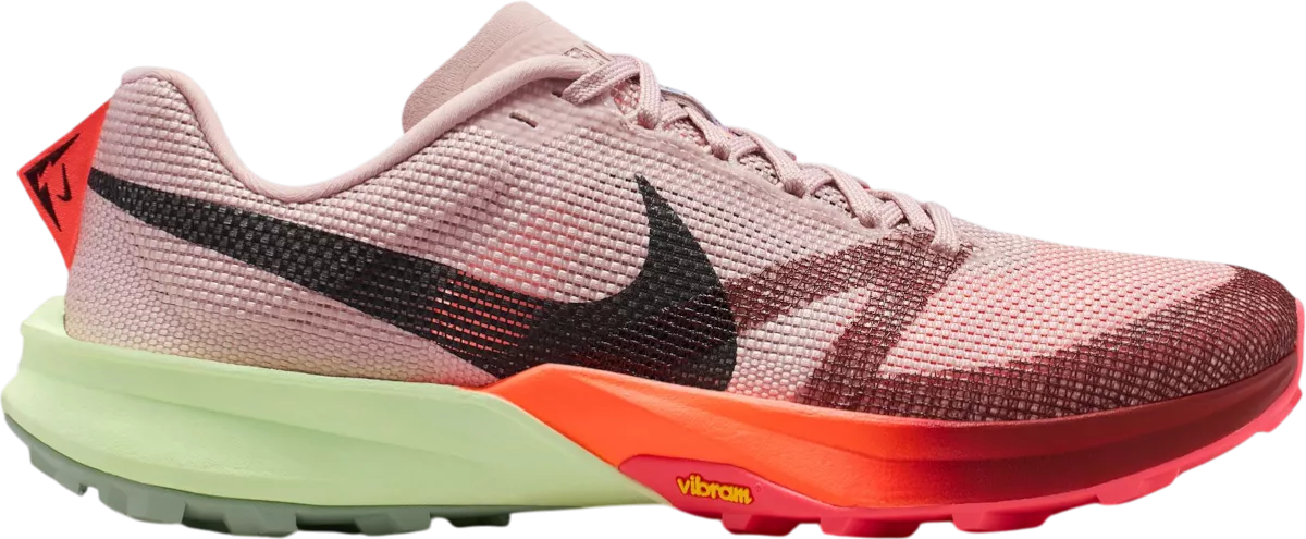 Nike Kiger 10 hardloopschoen voor heren – Roze