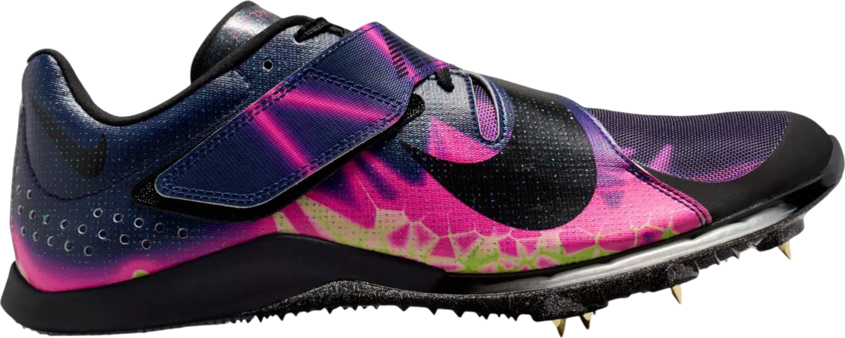 Nike LJ Elite hardloopschoen voor heren – Multi