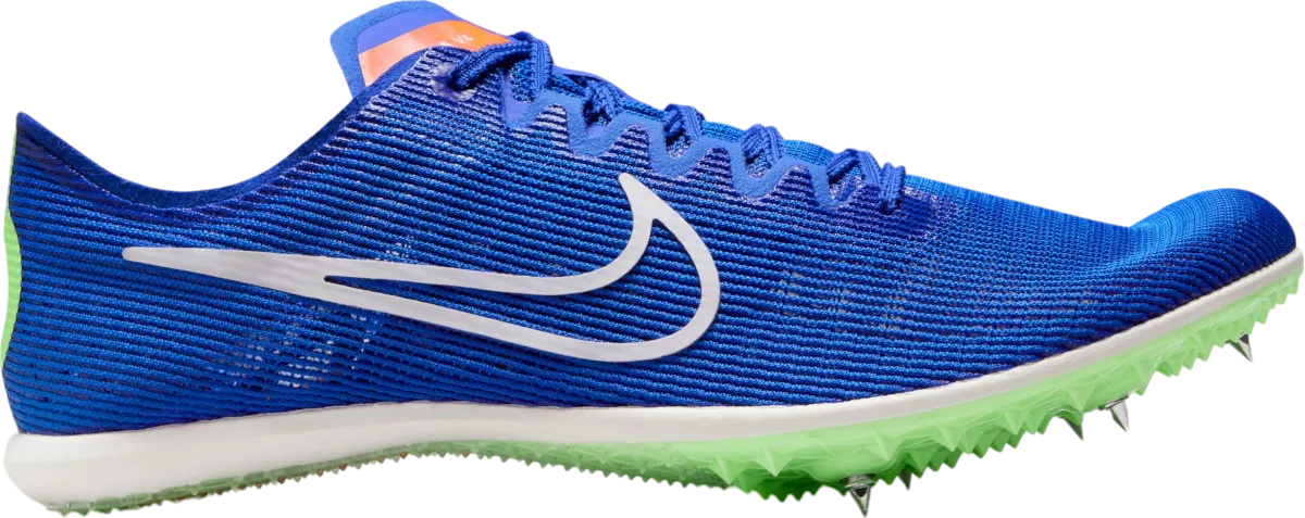 Nike Zoom Mamba 6 hardloopschoen voor heren – Blauw