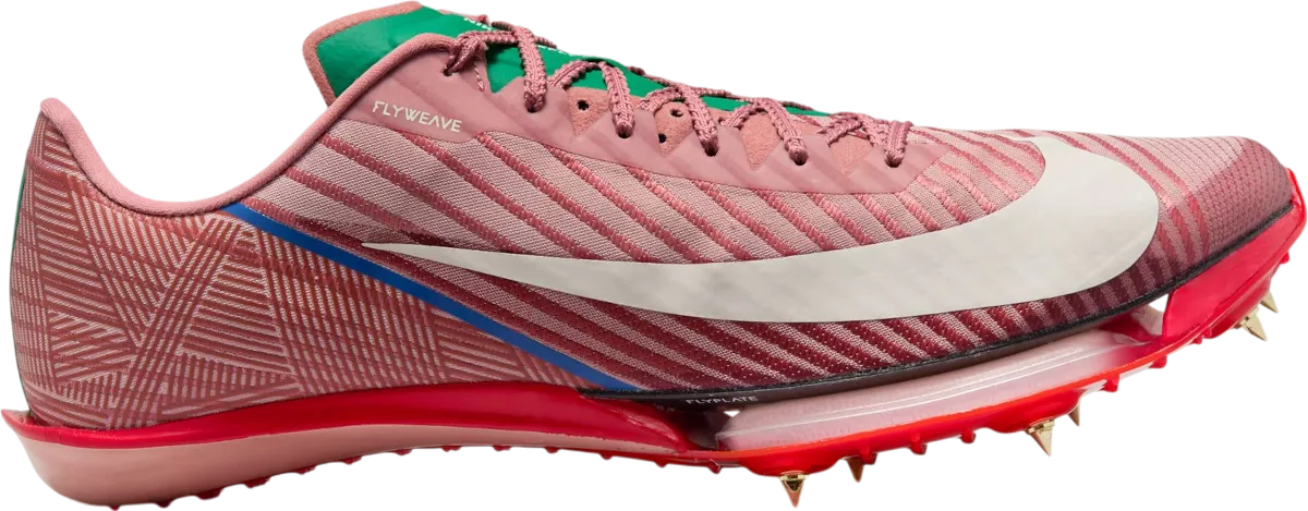 Nike Maxfly 2 hardloopschoen voor heren – Roze