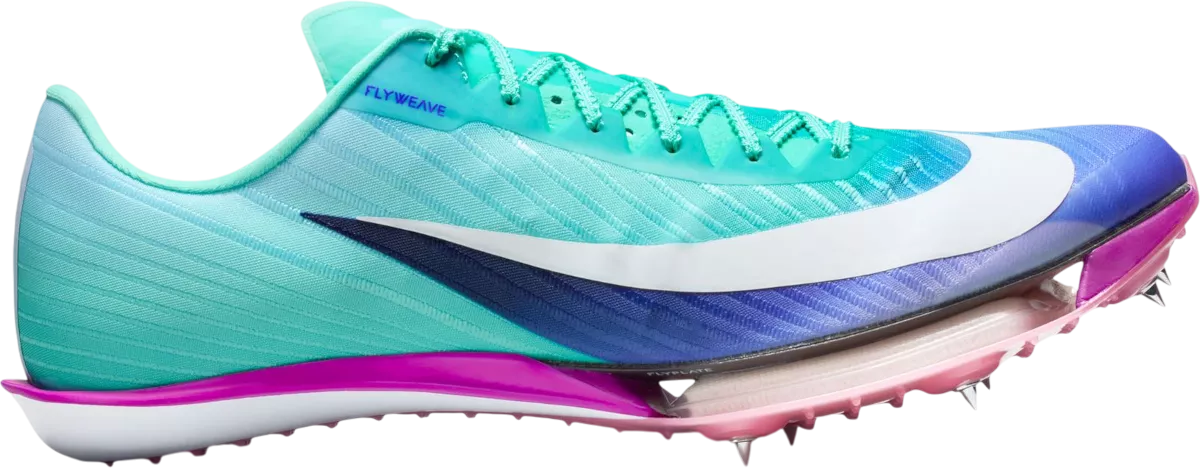 Nike Maxfly 2 RSG hardloopschoen voor heren – Blauw