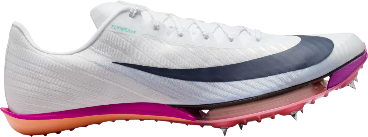 Nike Maxfly 2 hardloopschoen voor heren – Wit