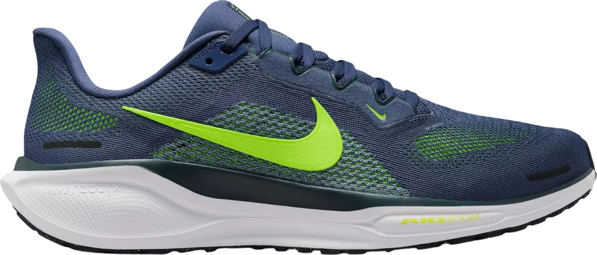 Nike Pegasus 41 hardloopschoen voor heren – Blauw