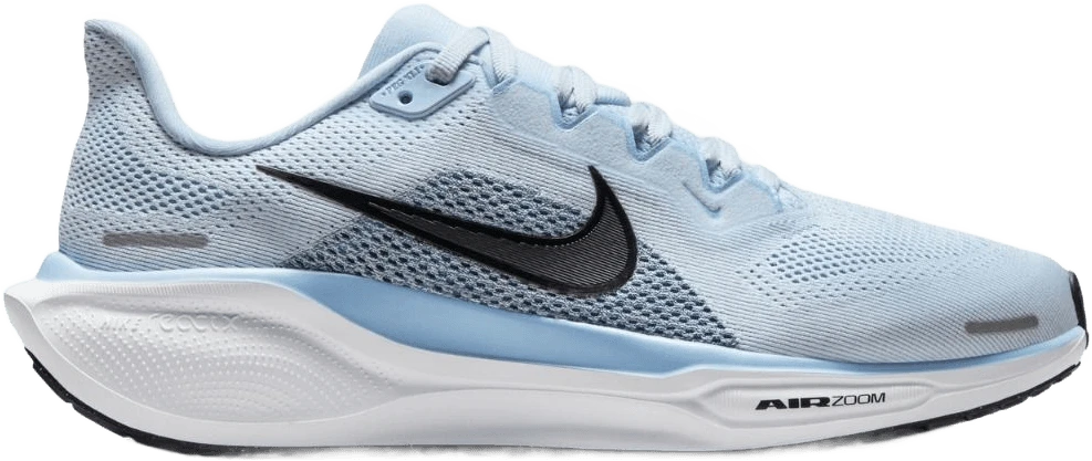 Nike Pegasus 41 hardloopschoen voor dames – Blauw
