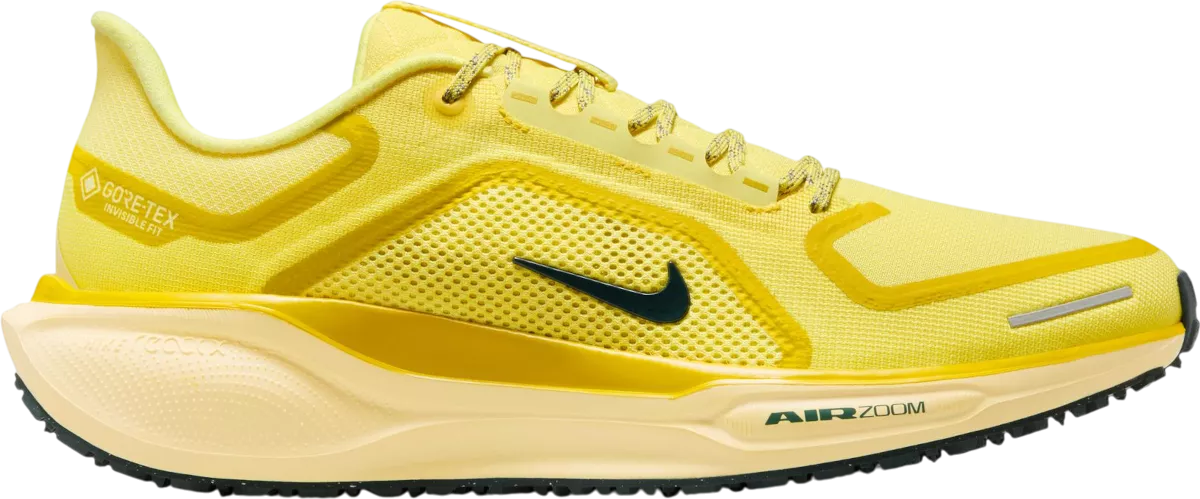 Nike Pegasus 41 GORE-TEX hardloopschoen voor heren – Geel