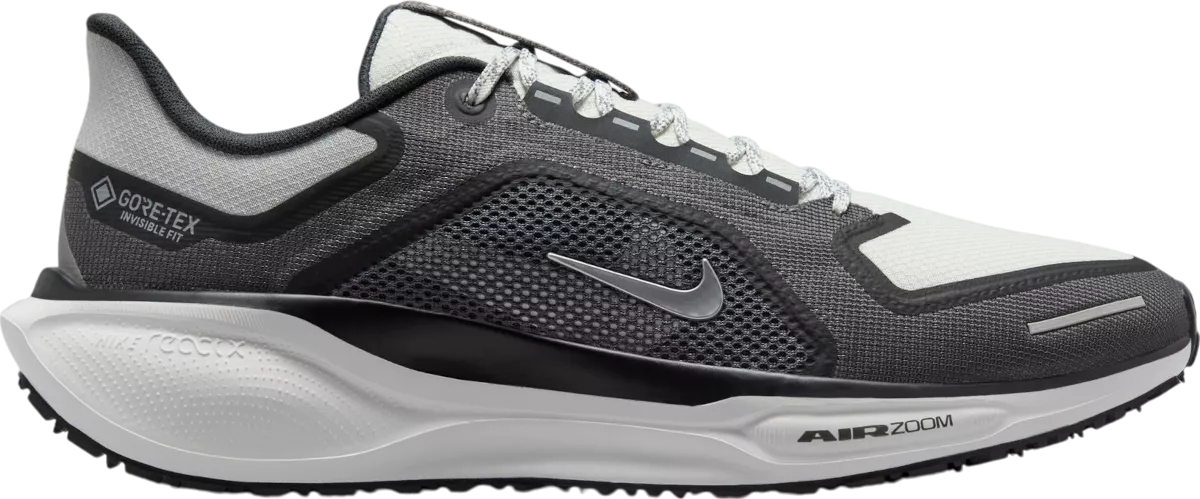 Nike Pegasus 41 GORE-TEX hardloopschoen voor heren – Grijs
