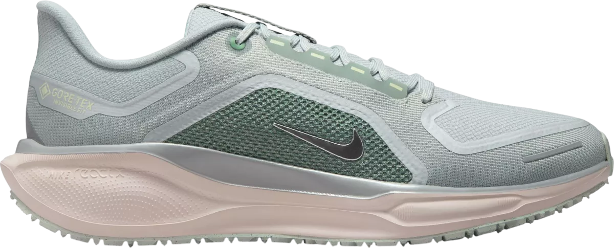Nike Pegasus 41 GORE-TEX hardloopschoen voor heren – Grijs