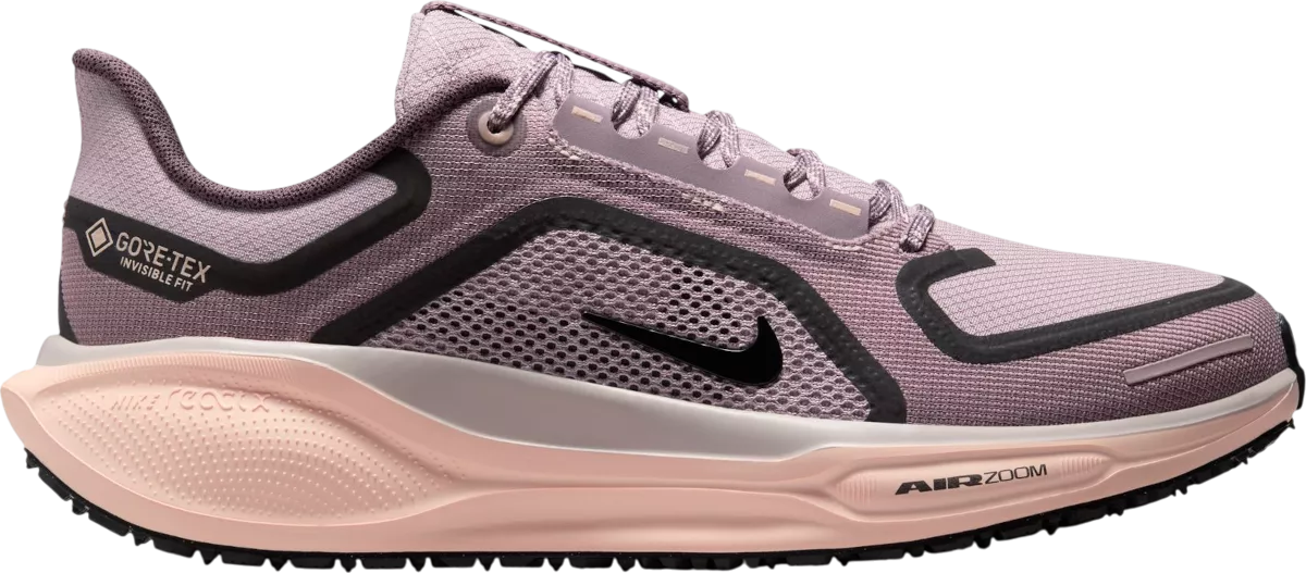 Nike Pegasus 41 GORE-TEX hardloopschoen voor dames – Paars