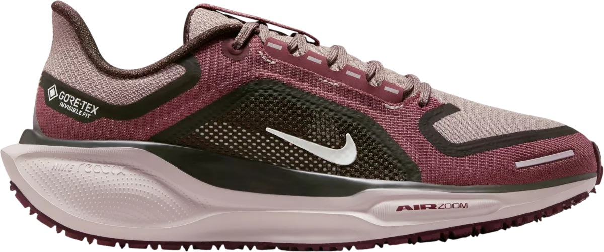 Nike Pegasus 41 GORE-TEX hardloopschoen voor dames – Roze