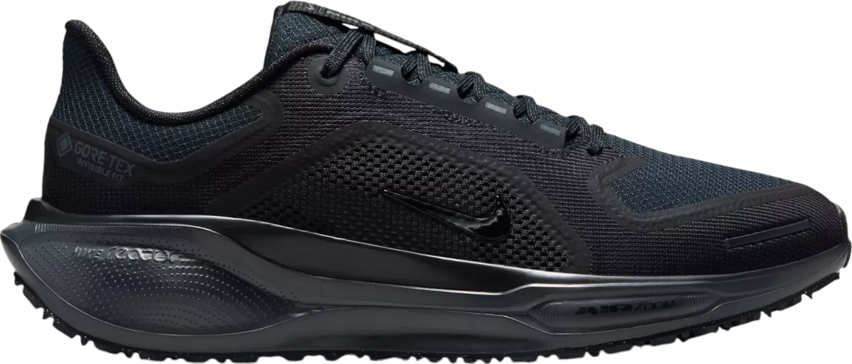 Nike Pegasus 41 GORE-TEX hardloopschoen voor dames – Zwart