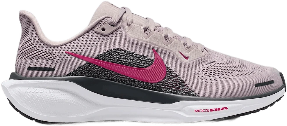 Nike Pegasus 41 hardloopschoen voor dames – Paars