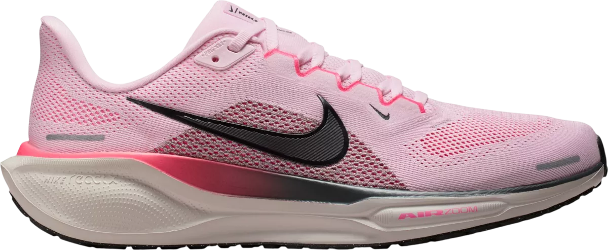 Nike Pegasus 41 hardloopschoen voor heren – Roze