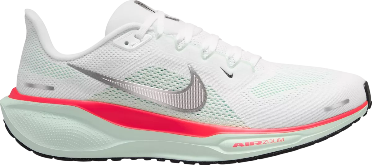 Nike Pegasus 41 hardloopschoen voor heren – Wit