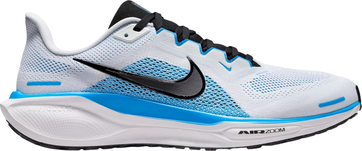 Nike Pegasus 41 hardloopschoen voor heren – Wit