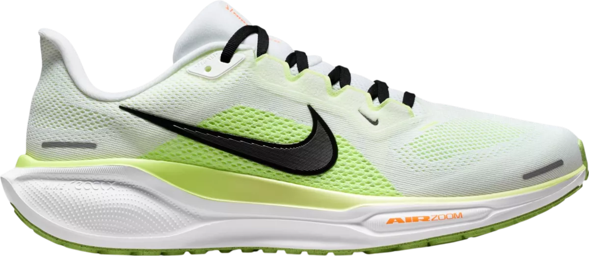 Nike Pegasus 41 hardloopschoen voor heren – Wit
