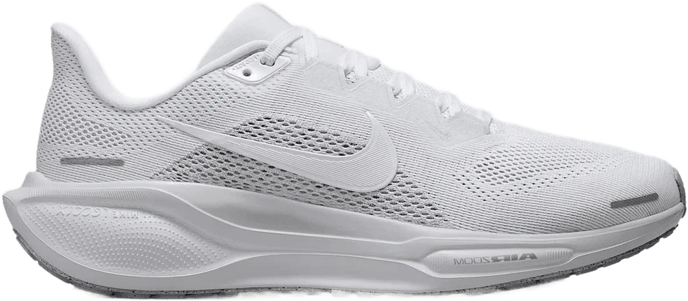 Nike Pegasus 41 hardloopschoen voor dames – Wit