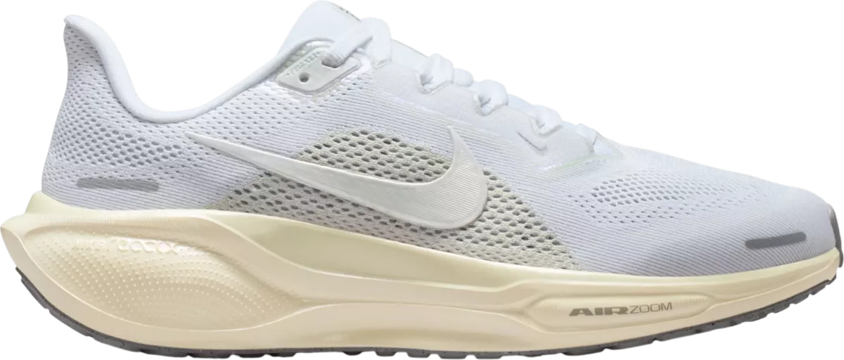Nike Pegasus 41 hardloopschoen voor dames – Wit