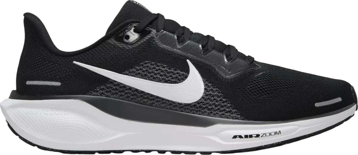 Nike Pegasus 41 hardloopschoen voor heren – Zwart
