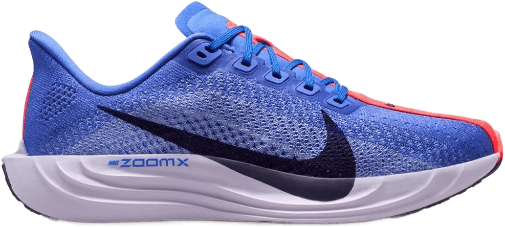 Nike Pegasus Plus hardloopschoen voor dames – Blauw