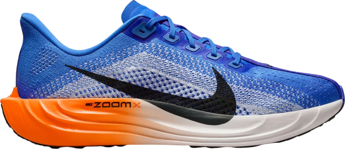 Nike Pegasus Plus hardloopschoen voor heren – Blauw
