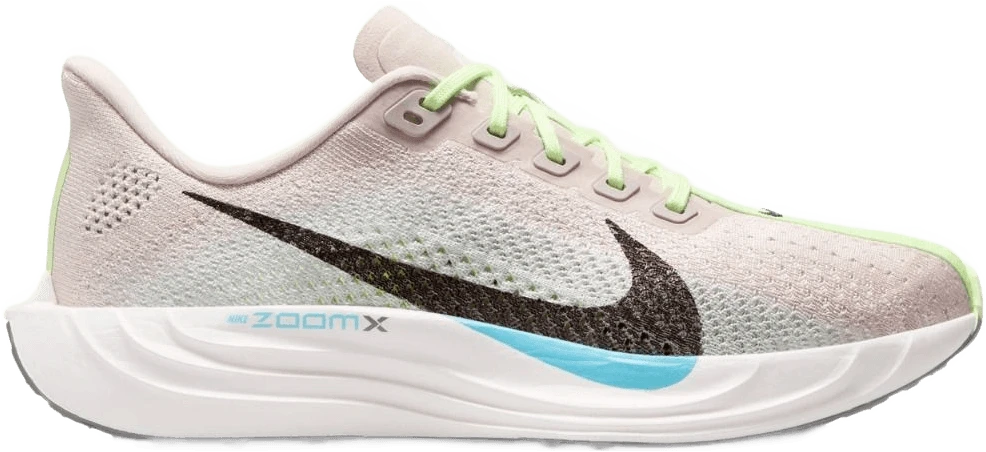 Nike Pegasus Plus hardloopschoen voor dames – Bruin