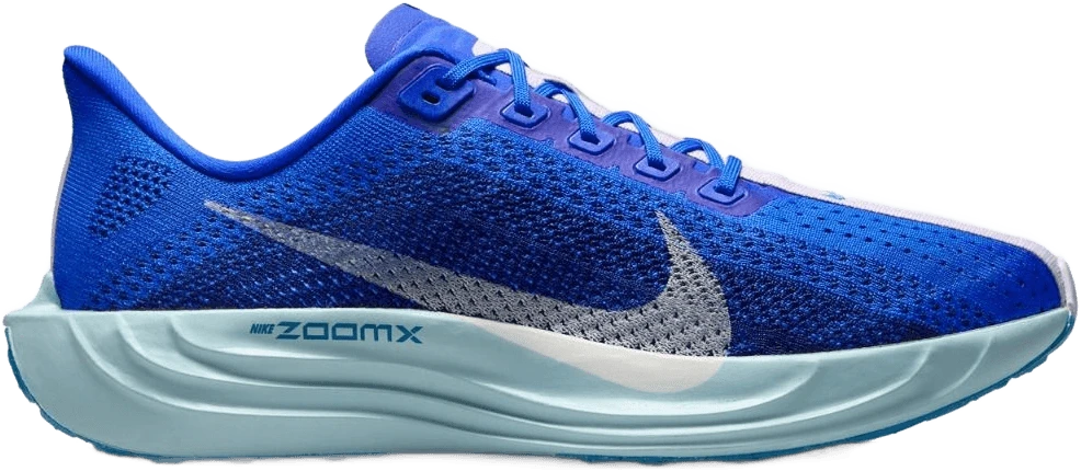 Nike Pegasus Plus CM hardloopschoen voor heren – Blauw