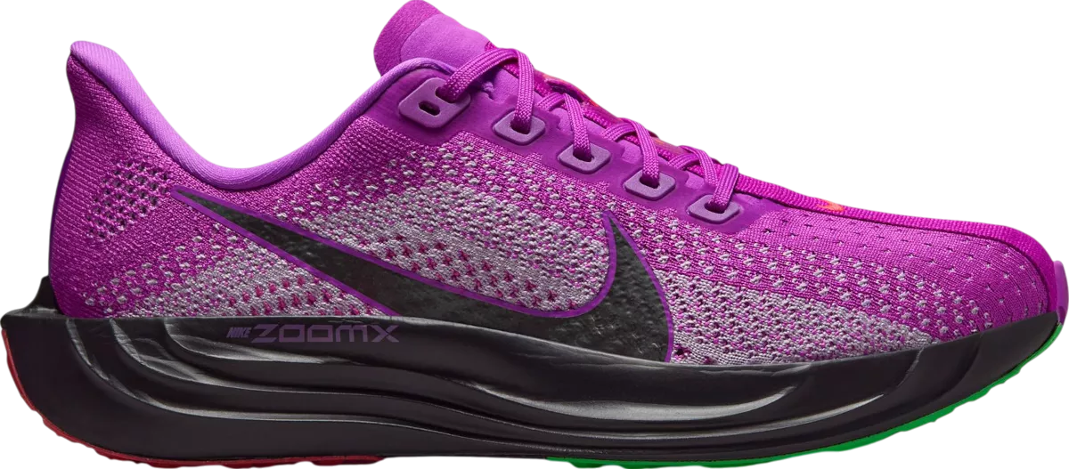 Nike Pegasus Plus Faith Kipyegon hardloopschoen voor dames – Paars