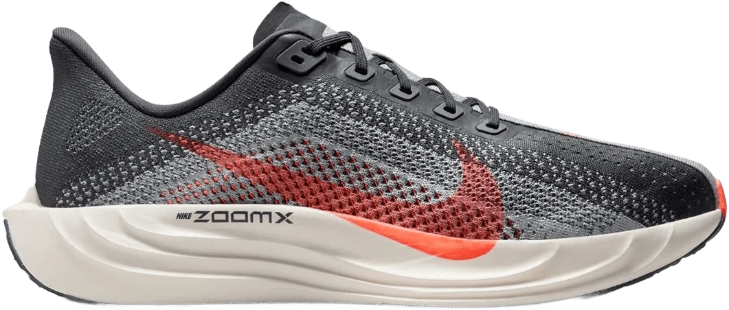 Nike Pegasus Plus hardloopschoen voor heren – Grijs