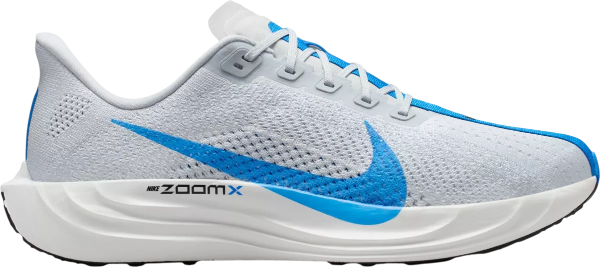 Nike Pegasus Plus hardloopschoen voor heren – Grijs