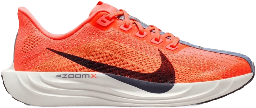 Nike Pegasus Plus hardloopschoen voor dames – Oranje